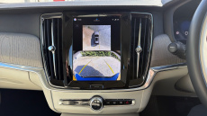 Volvo V90 2.0 T6 [350] PHEV Plus Dark 5dr AWD Auto Estate